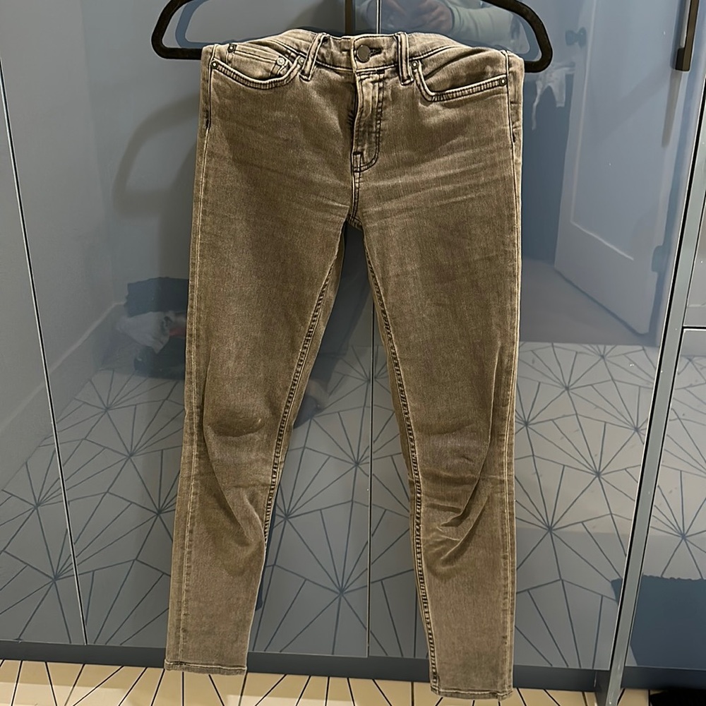 All Saints Denim